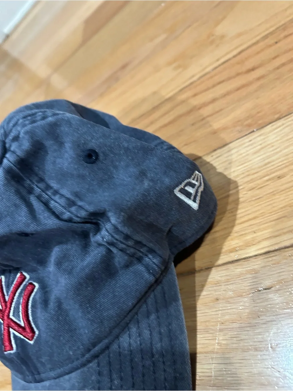 New Era classic new